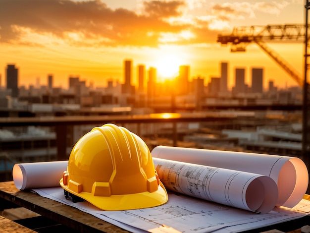 Engineering plans