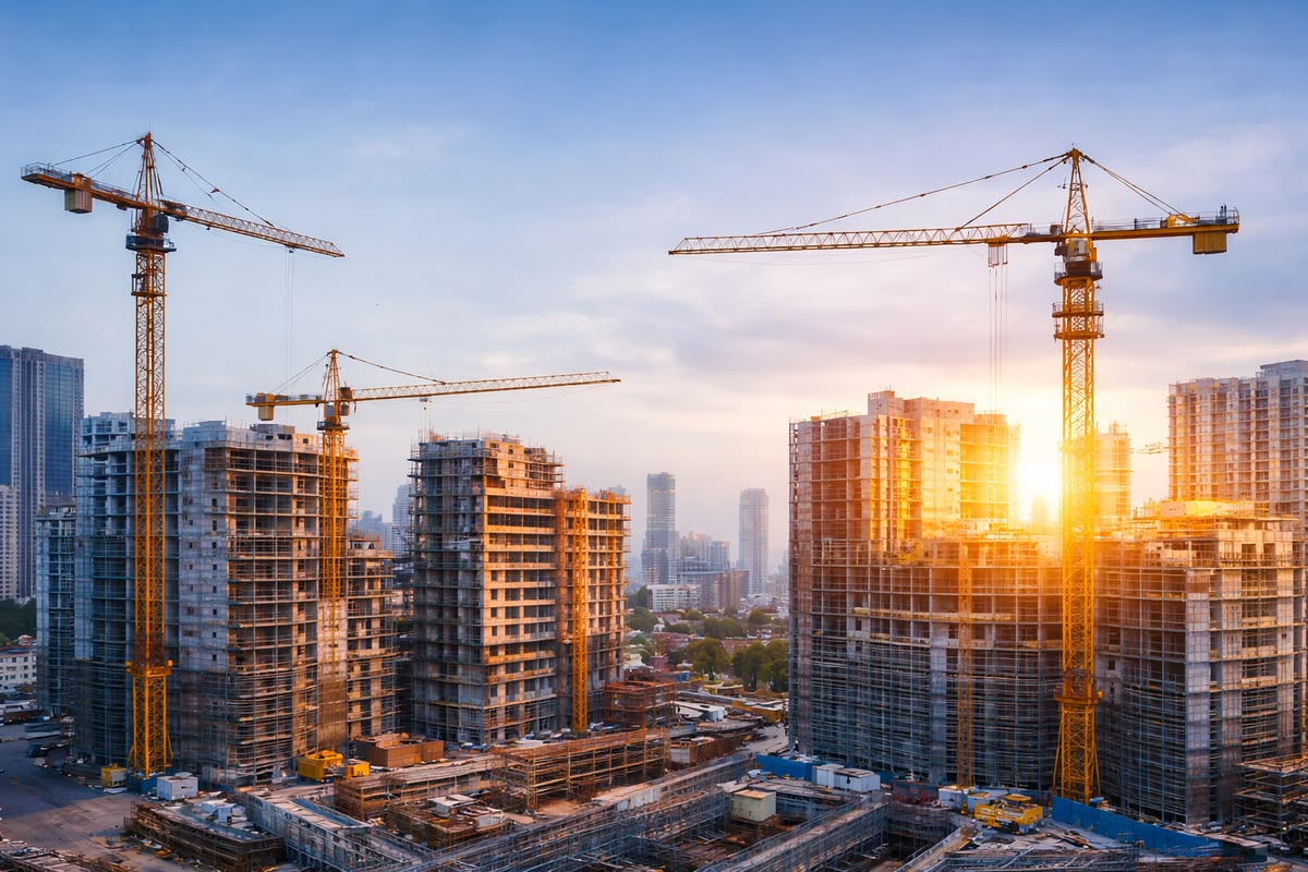Construction Site
